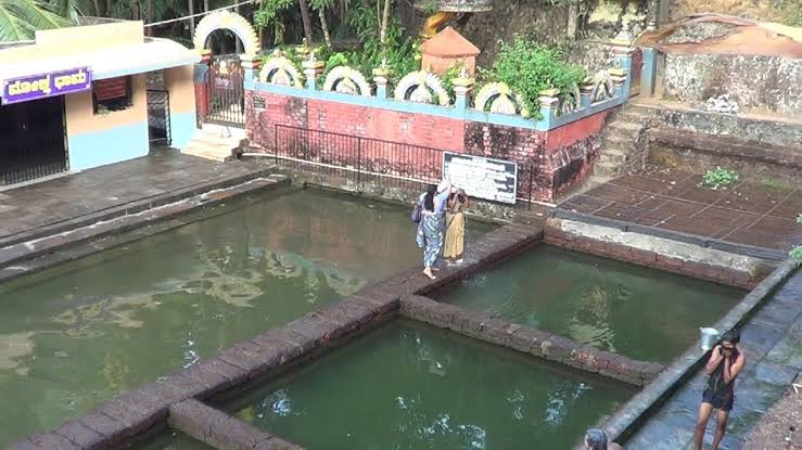 Kadri Manjunatha Temple